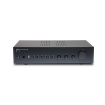 Amplificateur intégré NAD CC 359S 