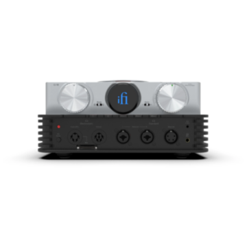 Amplificateur de casque iFi Audio iCan Phantom  1.5