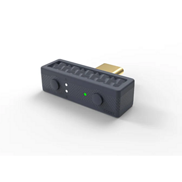 Emetteur Bluetooth iFi Audio UP Play
