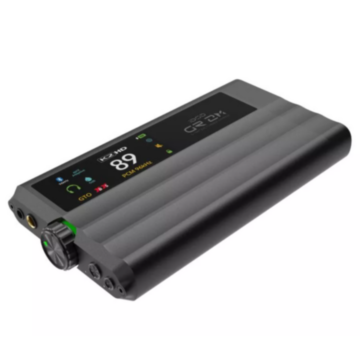 Amplificateur casques iFi Audio iDSD GR2 MT