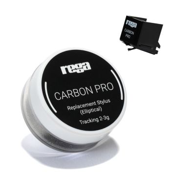 Stylet Rega Carbon Pro 