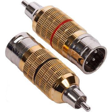 Cardas CGA MXLR-MRCA
