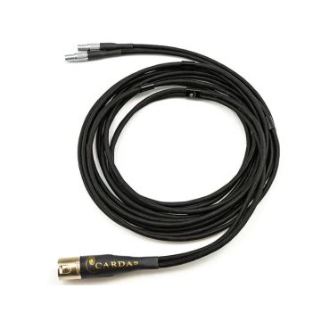 Câble pour casque audio Cardas Clear Reflection Headphone Cable