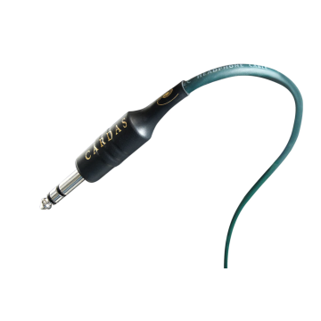 Câble pour casque audio Cardas Parsec Headphone Cable 