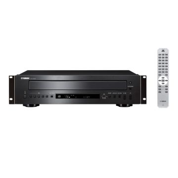 YAMAHA CD-C603RK