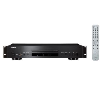 Lecteur CD  Yamaha CD-S303RK 