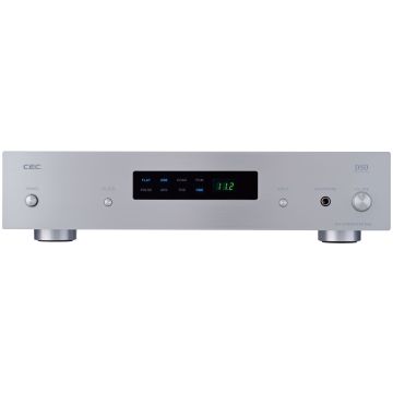 DAC CEC DA5