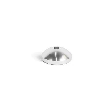 Centreur 45 tours Elipson Centreur Aluminium