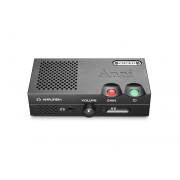 Amplificateur intégré CHORD Anni