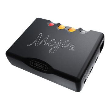 DAC CHORD Mojo 2