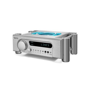 Préamplificateur Chord ULTIMA Pre 2