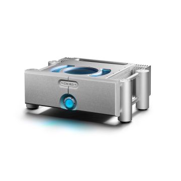 Amplificateur mono CHORD Ultima 3 