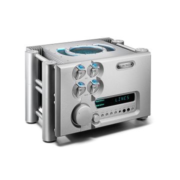 Préamplificateur Chord ULTIMA PRE
