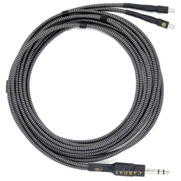 Câble pour casque audio Cardas Clear Headphone Cable 