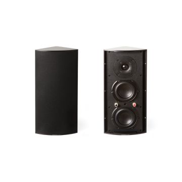 Enceintes murales Blaze Audio (anciennement Cornered Audio) Ci4-V