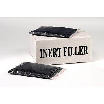 Matériau de remplissage Custom Design Inert Filler (8 paquets)