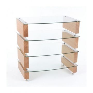 Meuble hi-fi Custom Design Milan 6 Hifi