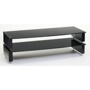 Meuble hi-fi Custom Design Milan Ref 10 Plasma