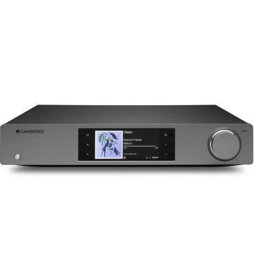 Streamer Cambridge Audio CXN100 SE