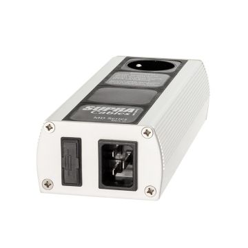 Supra Cables DC-BLOCKER MD01-16-BE