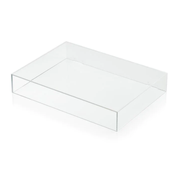 Capot de platine Yamaha DCV-5000 