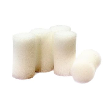 Degritter Filter pack de 25