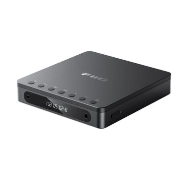Lecteur CD Fiio DM13BT 