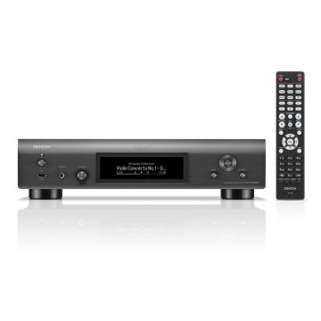 Lecteur réseau Denon DNP-2000NE