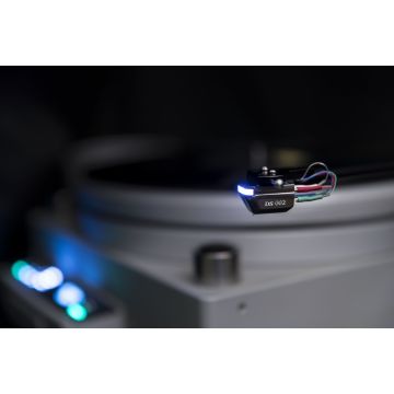 DS Audio DS-002 + EQ ex-Démo comme neuf