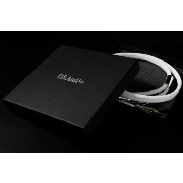 Câble phono DS Audio PH-001 DIN en L/RCA