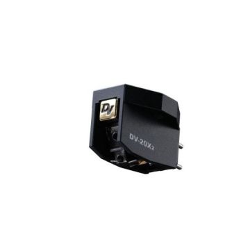 Cellule Dynavector DV 20X2H