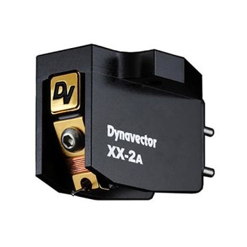 Cellule hi-fi Dynavector DV XX-2A