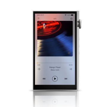 Baladeur iBasso Dx260 MKII