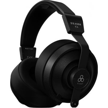 Casque hifi Final DX4000CL 