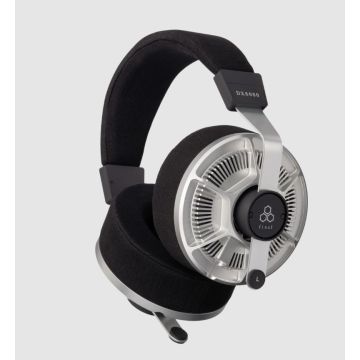 Casque hifi FINAL DX6000