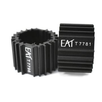 Amortisseur à tube EAT Cool Damper 