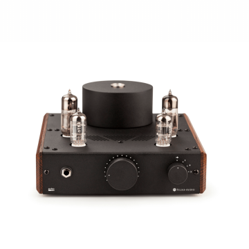 Amplificateur casques Feliks - Audio ECHO MK2 