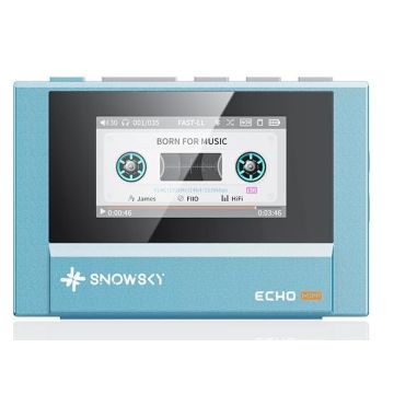 Fiio Snowsky Echo Mini 512 MB