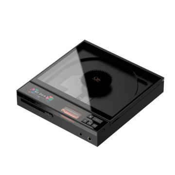 Lecteur CD Shanling EC ZERO T 