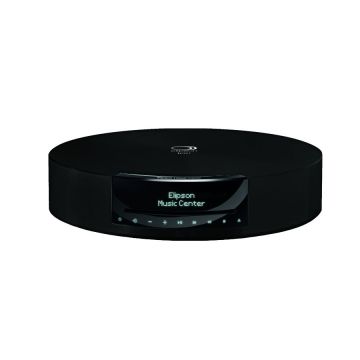 Amplificateur intégré ElipsonMusic Center BT HD 