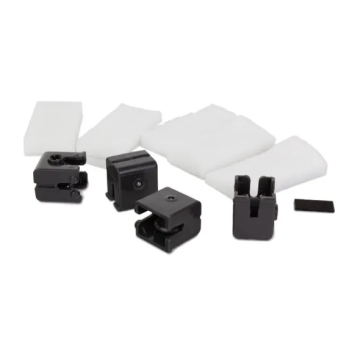Nettoyage vinyle HumminGuru Pack filtres et roues HG01-RK
