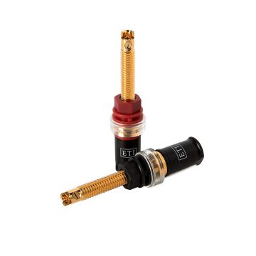 Bornier haut-parleur ETI Research BP-50C Binding Post