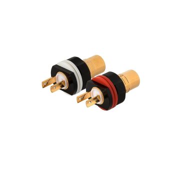 Bornier RCA ETI Research FR-TC07 RCA 