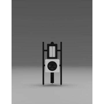 AudioNec EVO 1