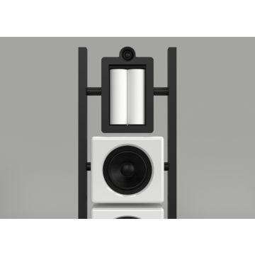AudioNec EVO 2 AS
