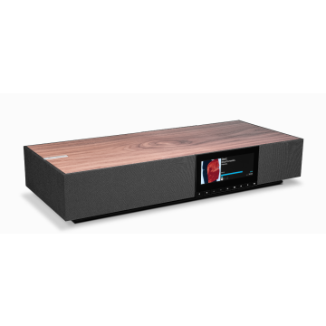 Enceinte sans fil Cambridge Audio Evo One