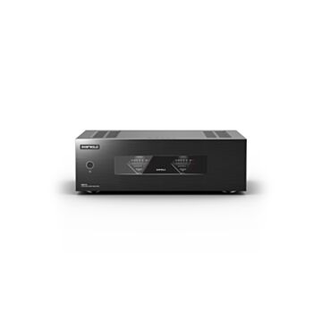 Amplificateur stéréo Eversolo AMP-F8