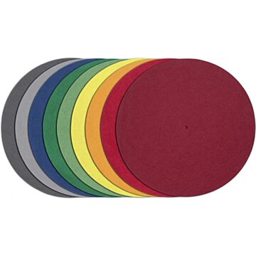 Tapis pour plateau Music Hall Felt Mat