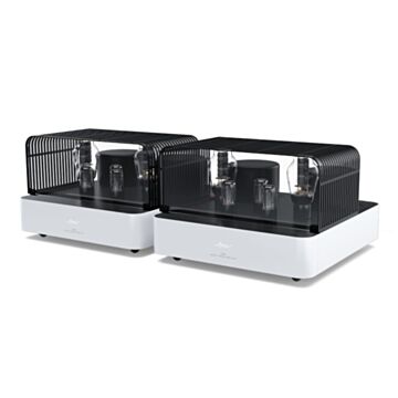 Amplificateur Mono Fezz Titania power amplifier MK2