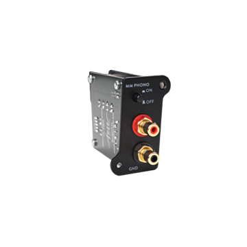 Entrée phono Fezz Extension board MM phono 